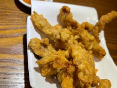 -三天打鱼(奥体店)