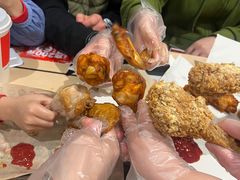 -肯德基(坑梓店)