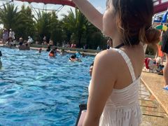 -青鱼湾水上乐园