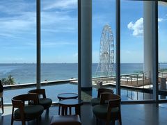 -中國藍-梁子庚餐廳