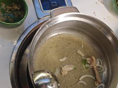 -润园四季椰子鸡火锅(海上世界店)