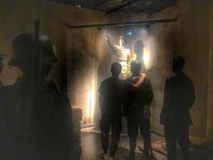 -上海四行仓库抗战纪念馆