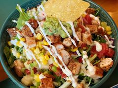 -HFFOUSA TACO弗萨塔可墨西哥餐厅(颐堤港店)