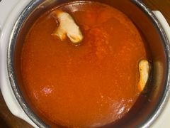 -东道煮火锅(新城东路店)