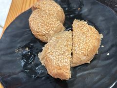 -京炭铜锅涮肉·羊蝎子·羊肉炉(保利·时光里店)