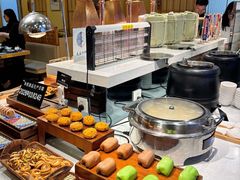 -匠牛亭·锅物烧肉放题自助(昆百大·泰业城店)