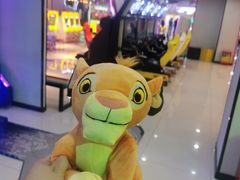 -风云再起游乐汇(南京常发广场店)