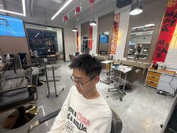 -逸丝风尚yesfashion造型