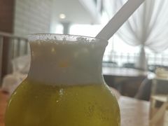-Barbe a papa亲子餐厅(杨浦店)