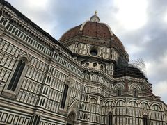 -圣母百花大教堂穹顶