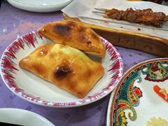 -新疆巴州金丝特餐厅(大钟寺店)