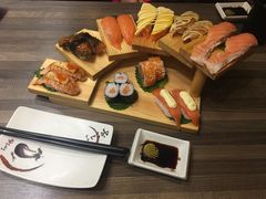 -三禾寿司(南城印象汇店)