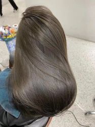 -KIMI HAIR SALON·烫染设计店