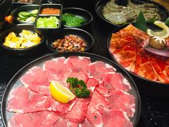 -九田家黑牛烤肉料理(石路天虹店)