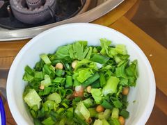 蘸碟-佘记全家福芋儿鸡(向阳街总店)