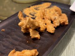-唐拉雅秀酒店-唐苑中餐厅