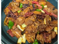 -吴忠民族饭庄(利通南街店)