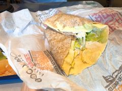 -汉堡王(EAC欧美中心店)