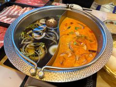 -牛匠和牛寿喜锅(西安总店)