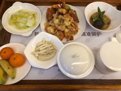-爱贝蕊恩韩式月子会所(宝安店)