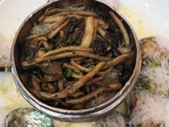 -蓝天宾馆·融合菜·宴席(解放大道店)