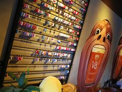 景观位-大理岛·精品云南菜·音乐餐厅
