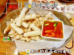 -冰川朝鲜族料理·东北菜(观前店)