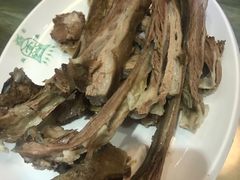 -清真益鑫羊肉手抓馆(南大街店)