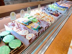 -辛一·铜锣烧(鸿寿坊店)