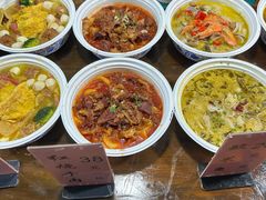 -苏浙徽·农家大院(开发区星湖101店)