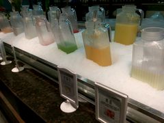 -星伦多自助料理·涮烤一体(虹悦城店)