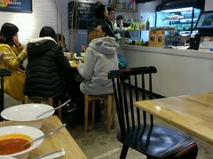 -greenjoy绿享轻食(宁海路店)