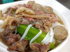 -菜忠潮州牛肉店(岗厦店)