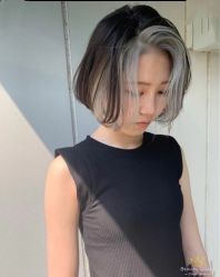 -GRAVITY HAIR 地心引力