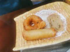 -安泰楼·佛跳墙创始人·传统闽味早茶·酒楼(三坊七巷闽菜地标店)