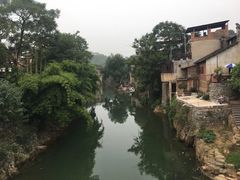 -零陵古城
