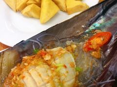 -长平老姿娘夜粥(平东一街店)