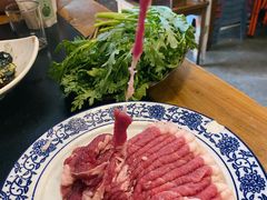 -裕德孚·非遗手切涮羊肉(东直门内大街店)