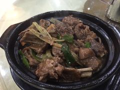-茗荔园农庄(大涌店)