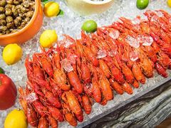 -上海齐鲁万怡大酒店·辣椒屋咖啡厅