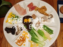 -云海肴·汽锅鸡·云南代表菜(丁香国际店)