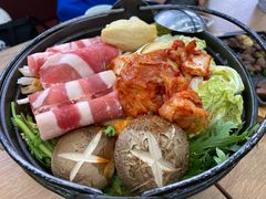 -小川洋风料理(武胜路凯德广场店)