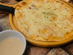 -Kpasta韩式意大利面