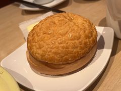 -避风塘(百联东郊店)
