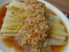 -海味当家(西安路店)