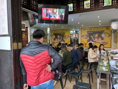 等位区-无影脚佛山陈氏盲公丸始创店(飞鸿街店)