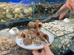-苏格里岛自助烤肉海鲜火锅(成都金牛万达店)