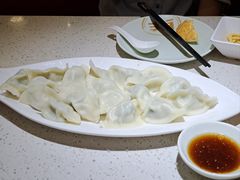 -船歌·鱼水饺青岛菜(金狮广场店)