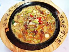 -花宝街鸡公煲(阜南县会龙路店)