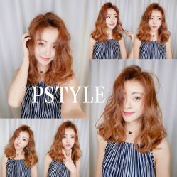 -P.STYLE 派斯造型